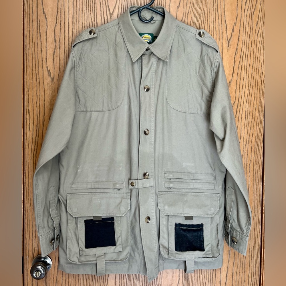 Cabela’s Upland Field Jacket